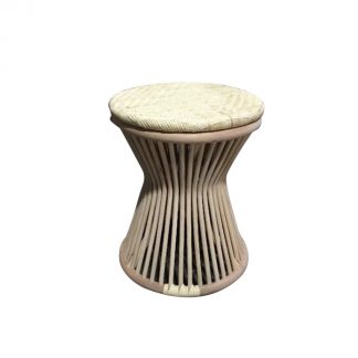 rattan-stool-wicker