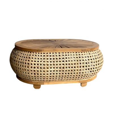 rattan-wicker-coffee-table