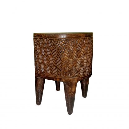 stool-tribal-decor