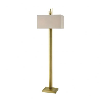 copper-brass-floor-lamps