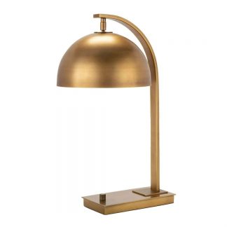 copper-brass-table-lamps