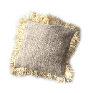 Raffia Cushion Covers