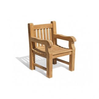 teak-garden-chair