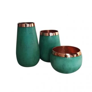 copper-brass-vase