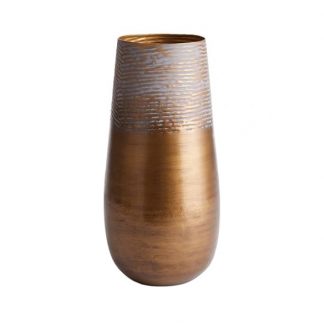 copper-brass-vase