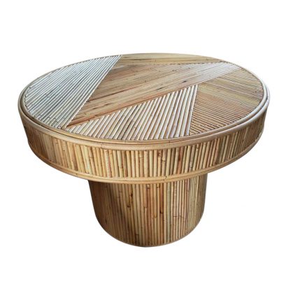 rattan-table