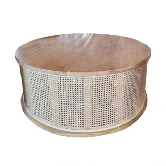 rattan-table