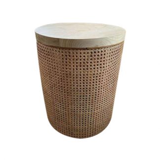 rattan-table