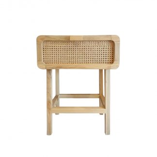 rattan-table